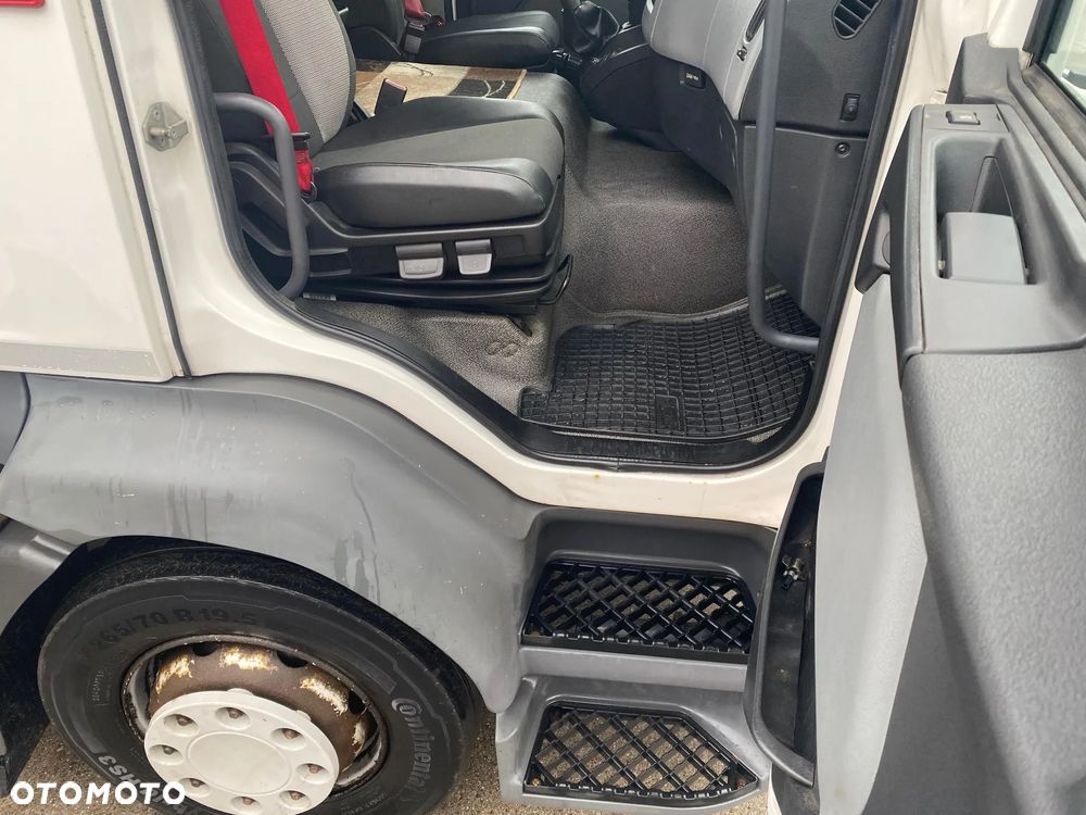 Renault D-WIDE / WECON / ZESTAW / TANDEM 8,20M + 7,70M - 26