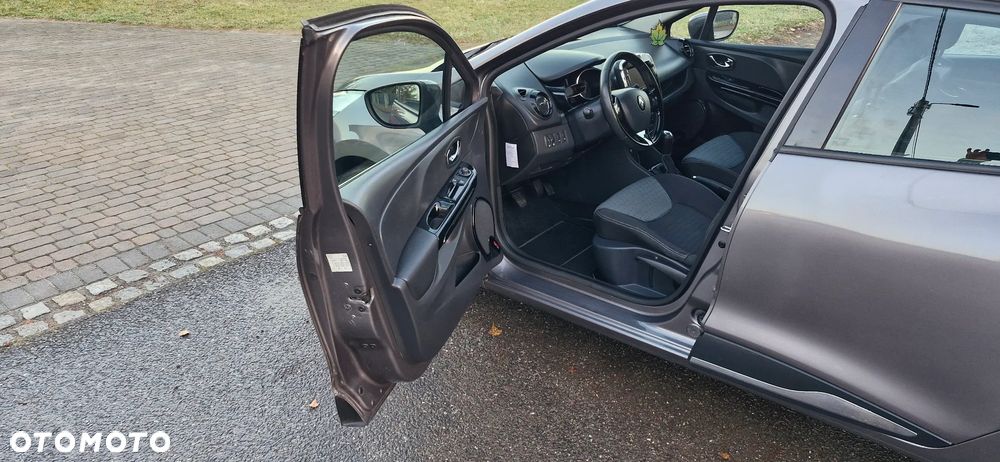 Renault Clio (Energy) TCe 90 Bose Edition - 24