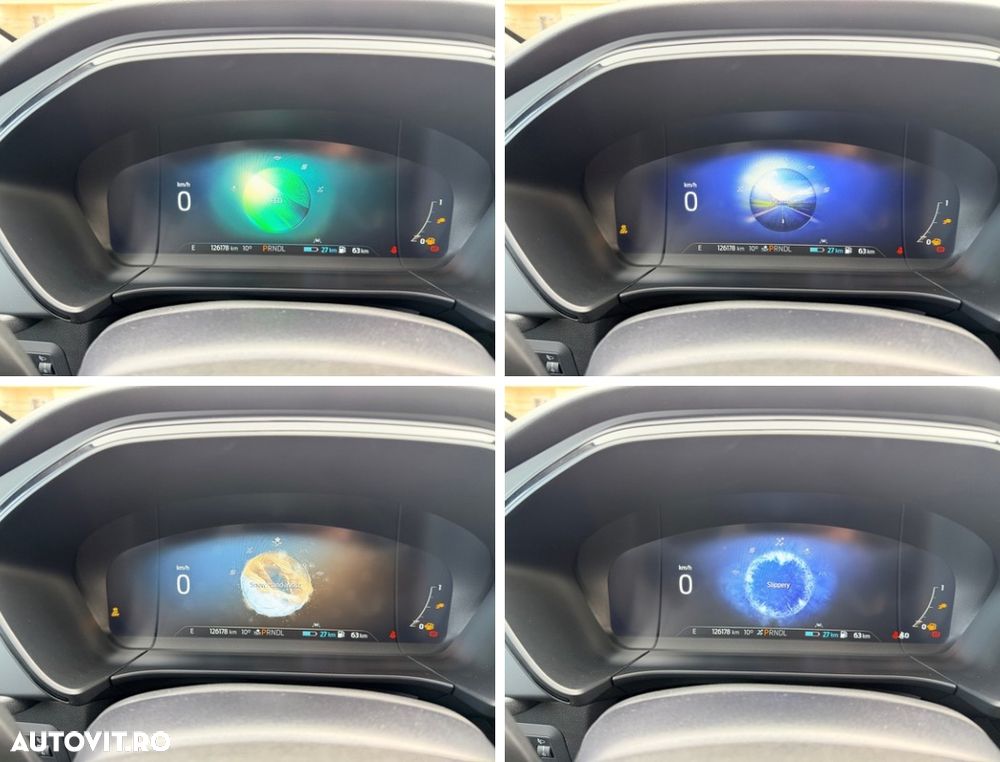 Ford Kuga 2.5 Duratec PHEV ST-LINE X - 37