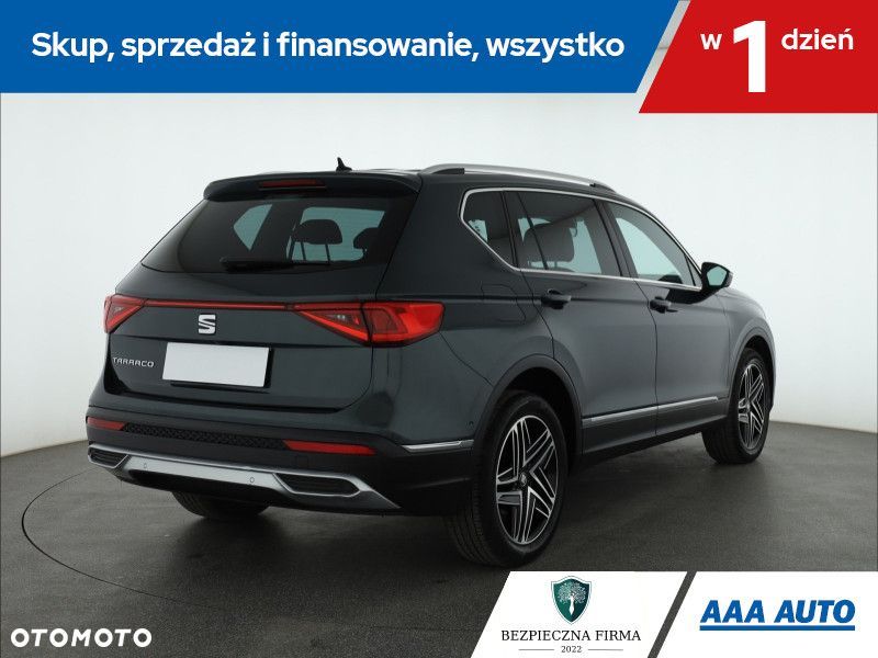 Seat Tarraco - 6