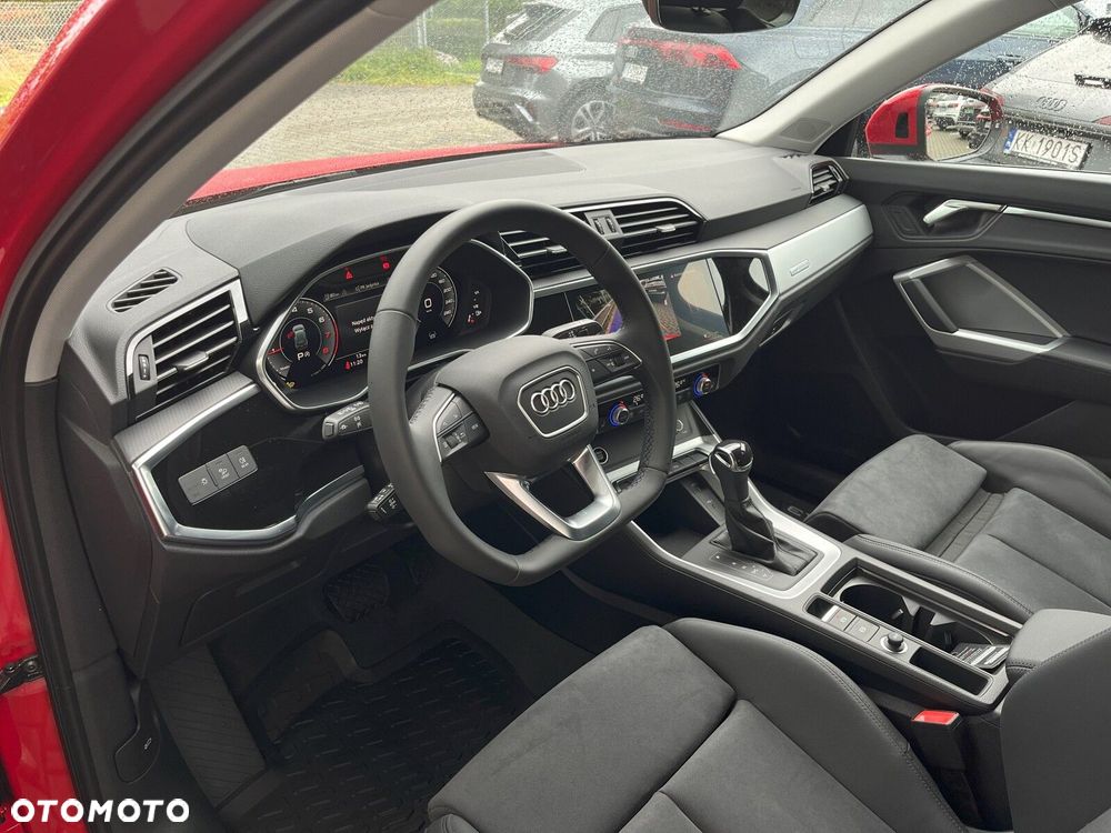 Audi Q3 - 6