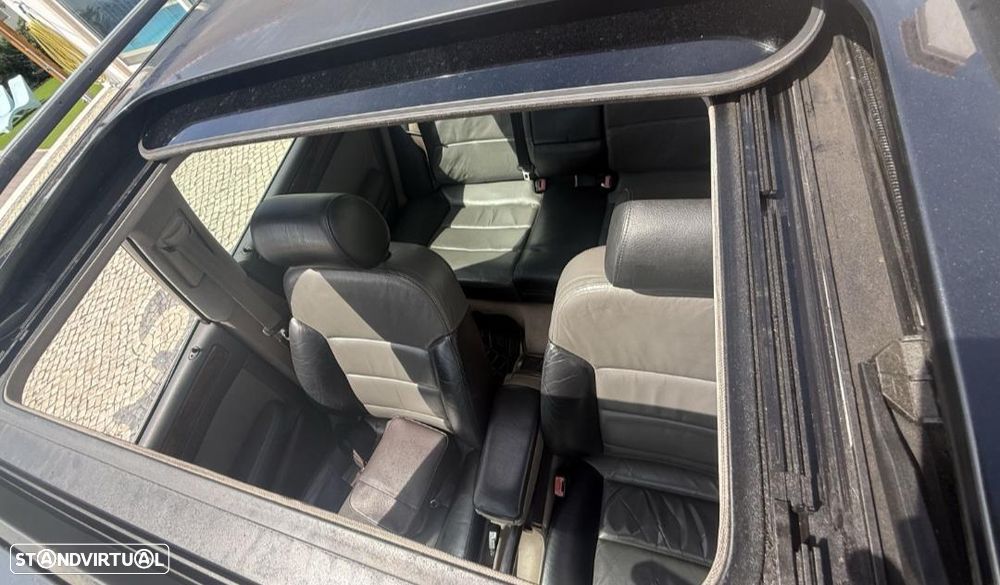 Audi A6 Avant - 2