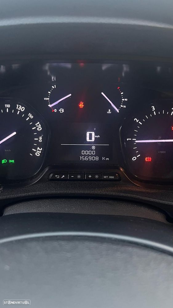 Citroën Spacetourer 1.6 BlueHDi M Business - 16