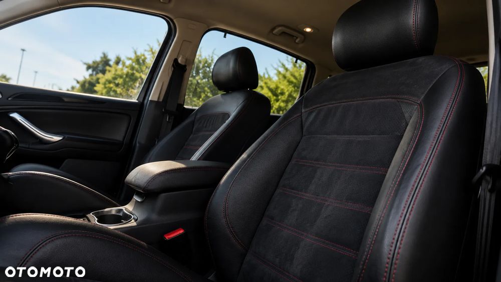 Ford S-Max 2.0 TDCi DPF Business Edition - 5