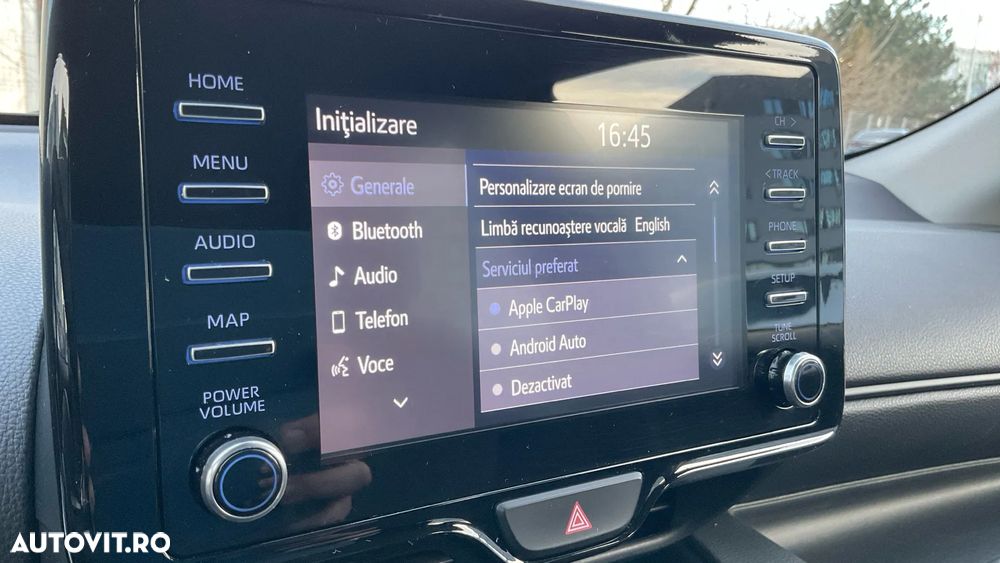 Toyota Yaris 1.5 VVT-i HSD Eco - 29