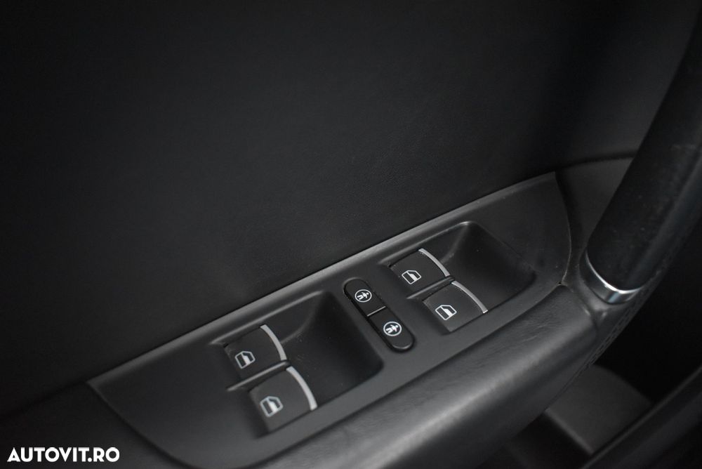 Volkswagen Touareg V6 TDI BMT Supreme Plus - 13