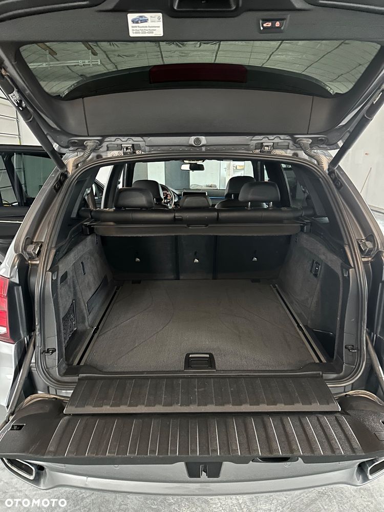 BMW X5 xDrive30d Sport-Aut - 16