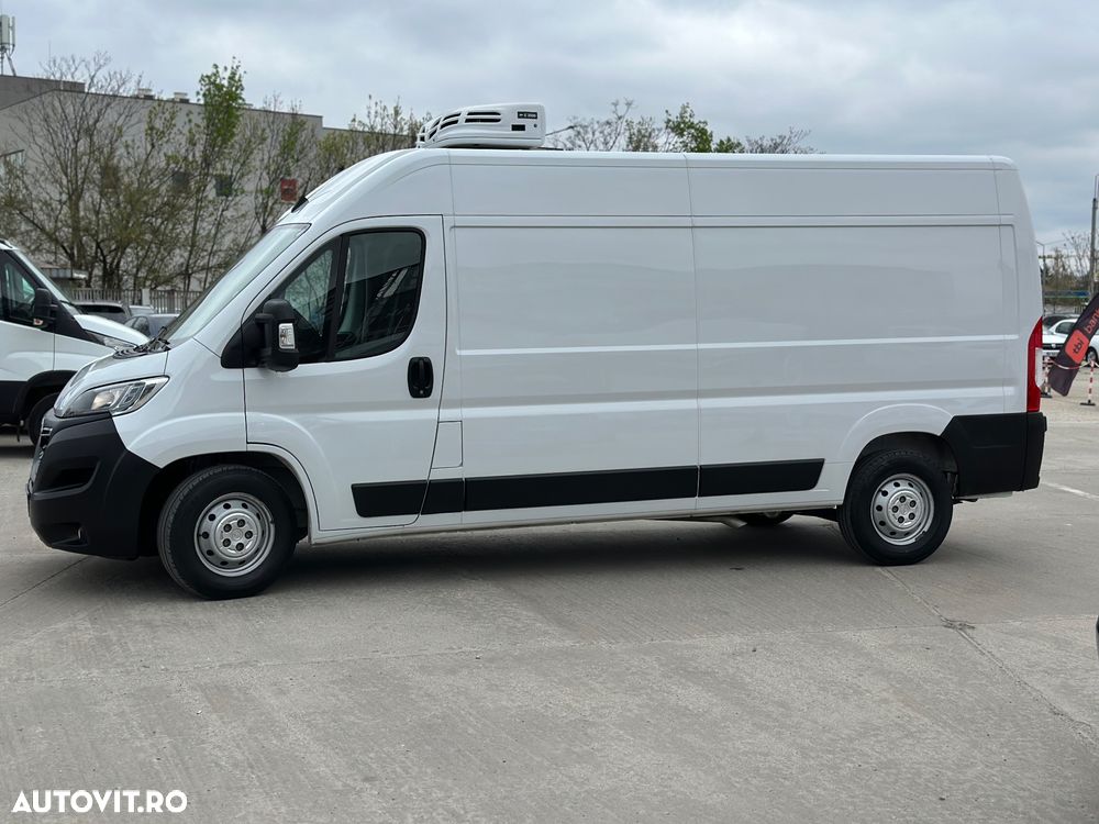 Opel Movanu - 4