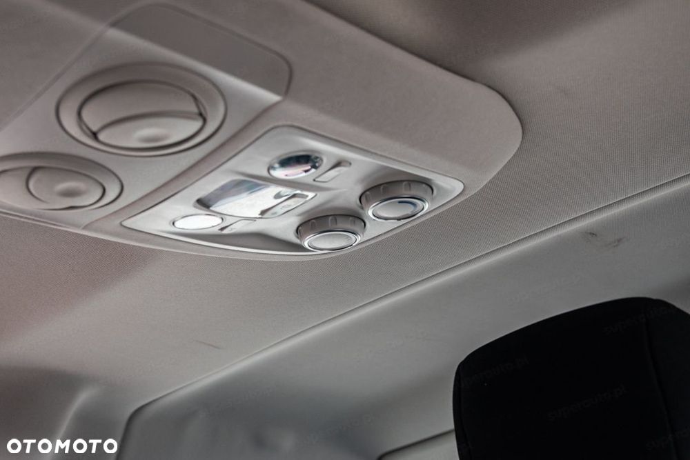 Citroën SpaceTourer XL L2H1 Business EAT8 2.0 180KM - 38