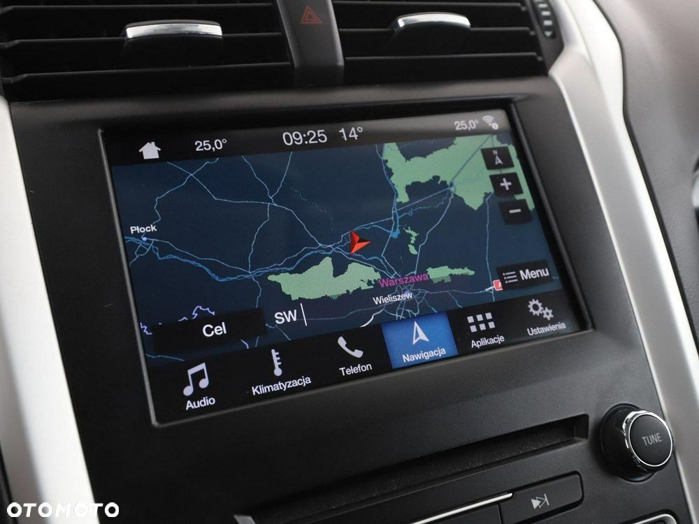 Ford Mondeo 1.5 EcoBoost Trend - 26