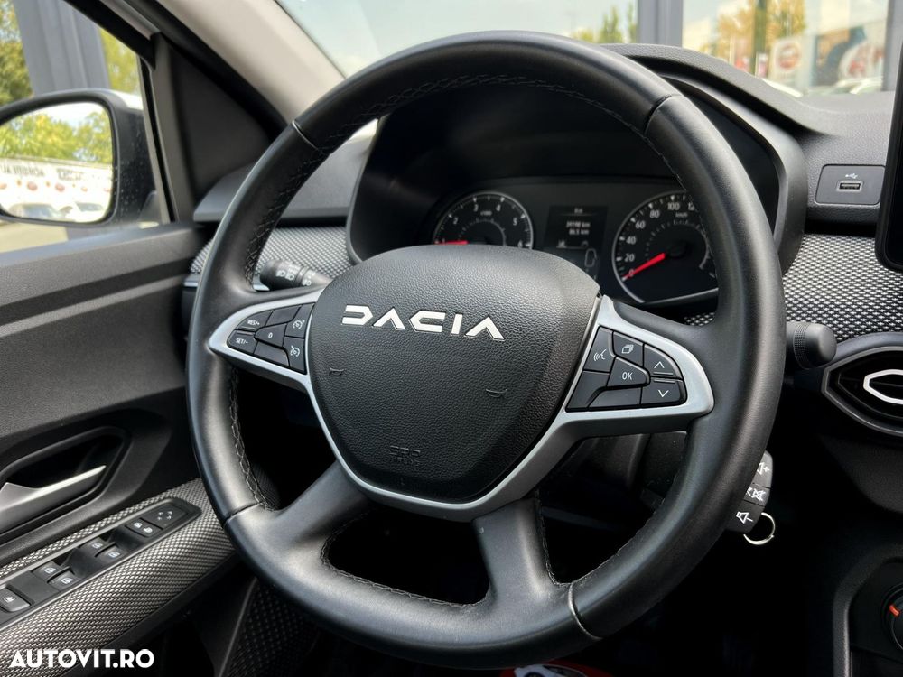 Dacia Logan - 11