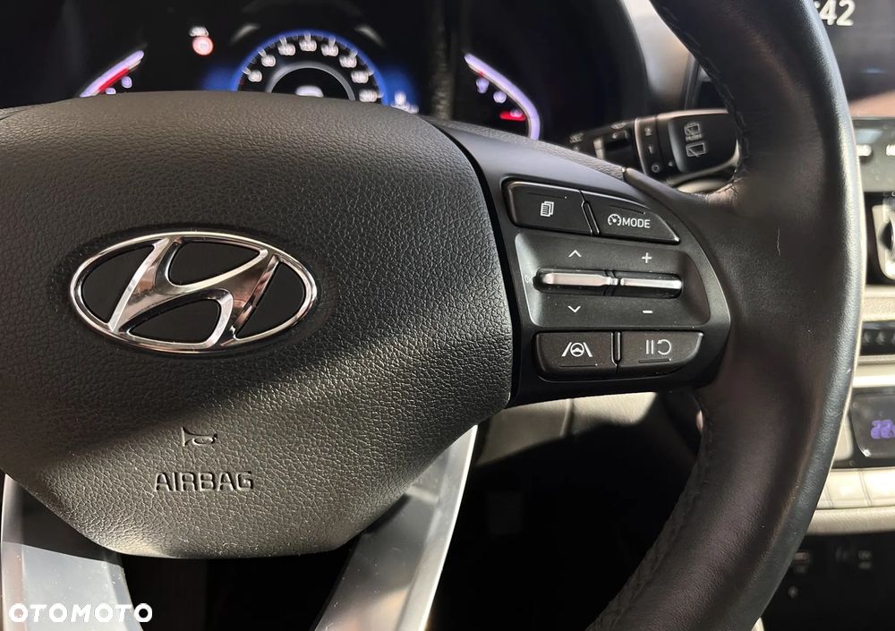 Hyundai i30 1.0 T-GDI Style - 13