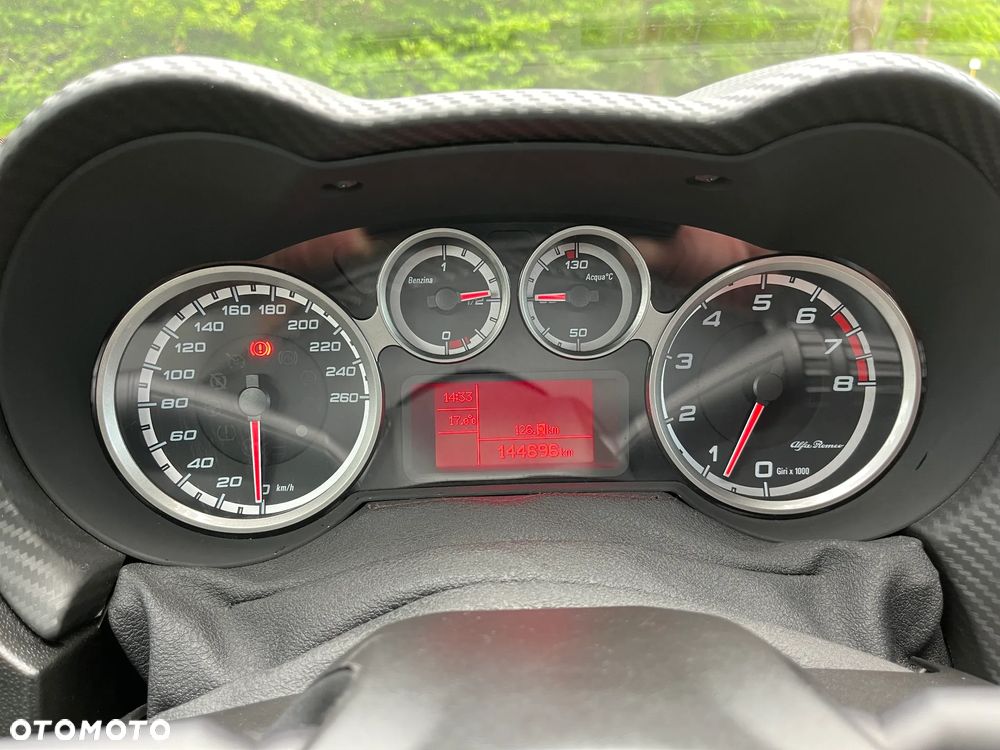 Alfa Romeo Mito TB 1.4 16V MultiAir Quadrifoglio Verde - 9