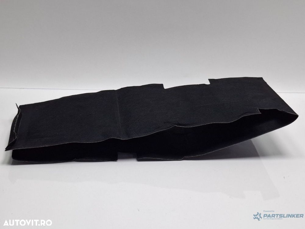 Husa protectie baterie AUDI A3 Sportback 8VA, 8VF 2012 - > TDI CLHA 5Q0915411B - 2