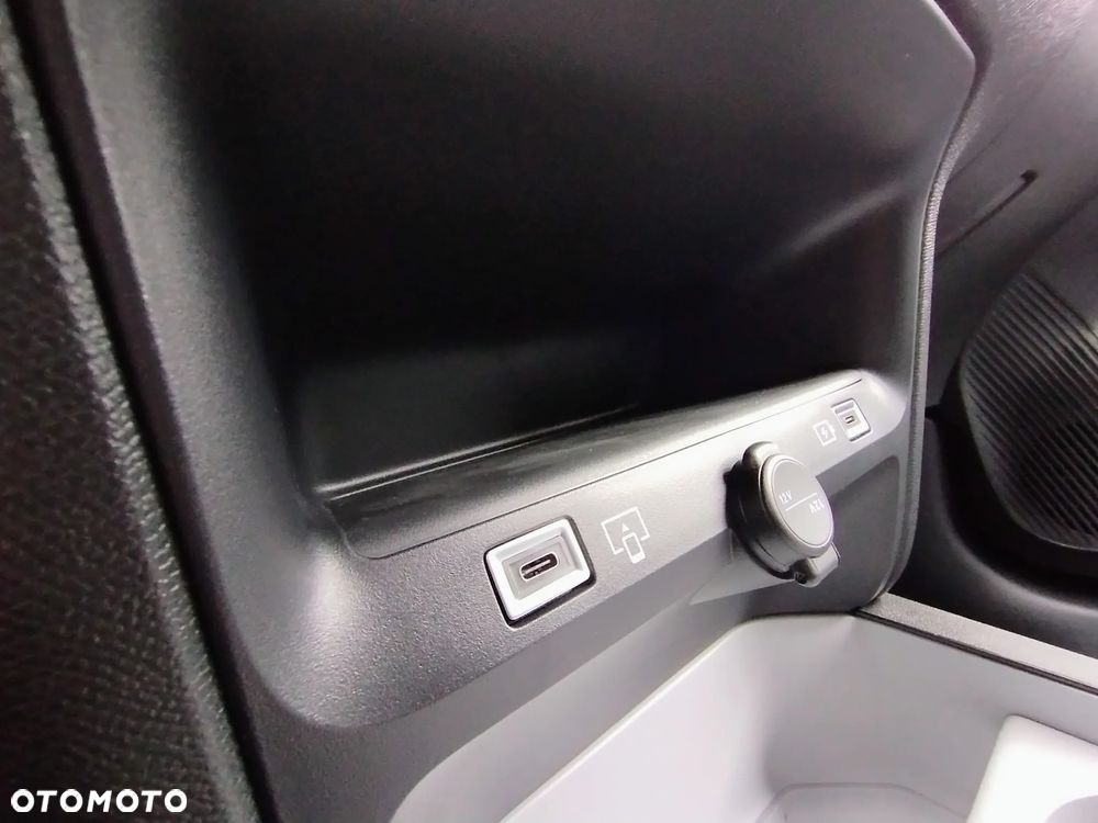 Citroën C5 Aircross 1.2 mHEV Max eDCT6 - 21