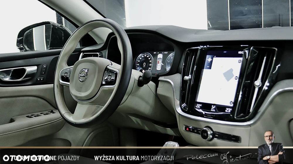 Volvo S60 B4 B Geartronic Inscription - 18