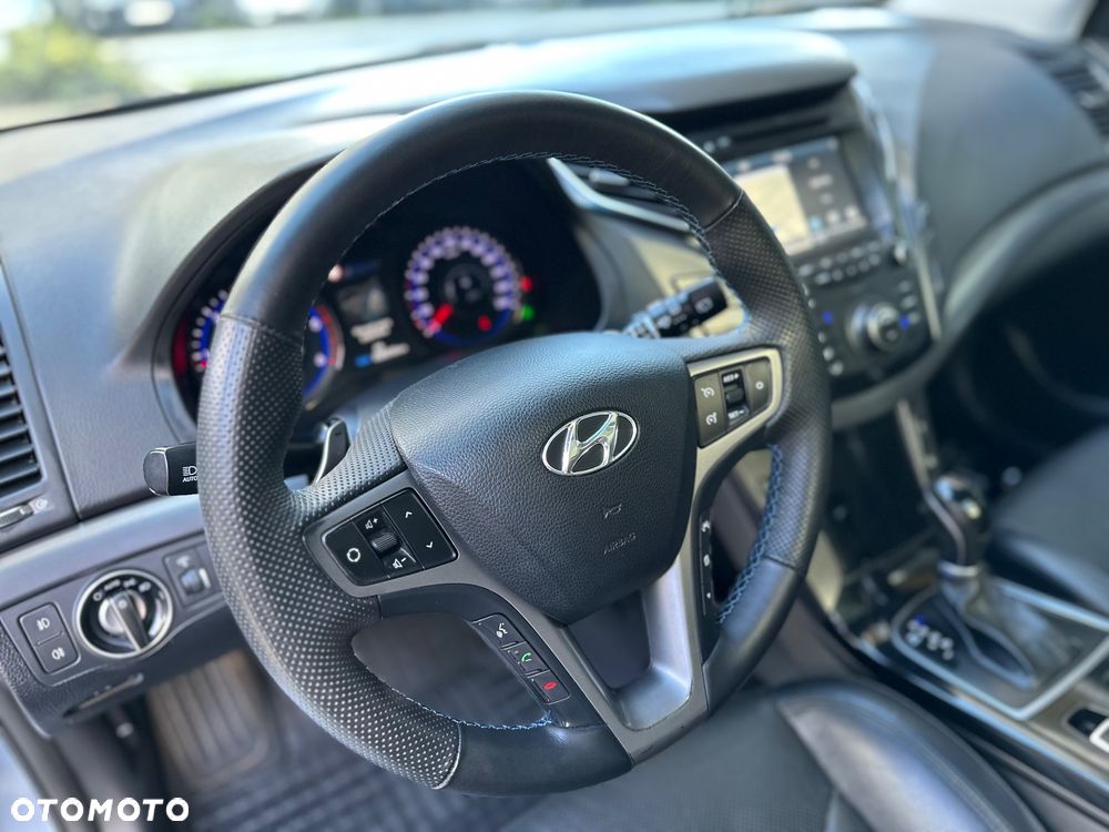 Hyundai i40 - 18