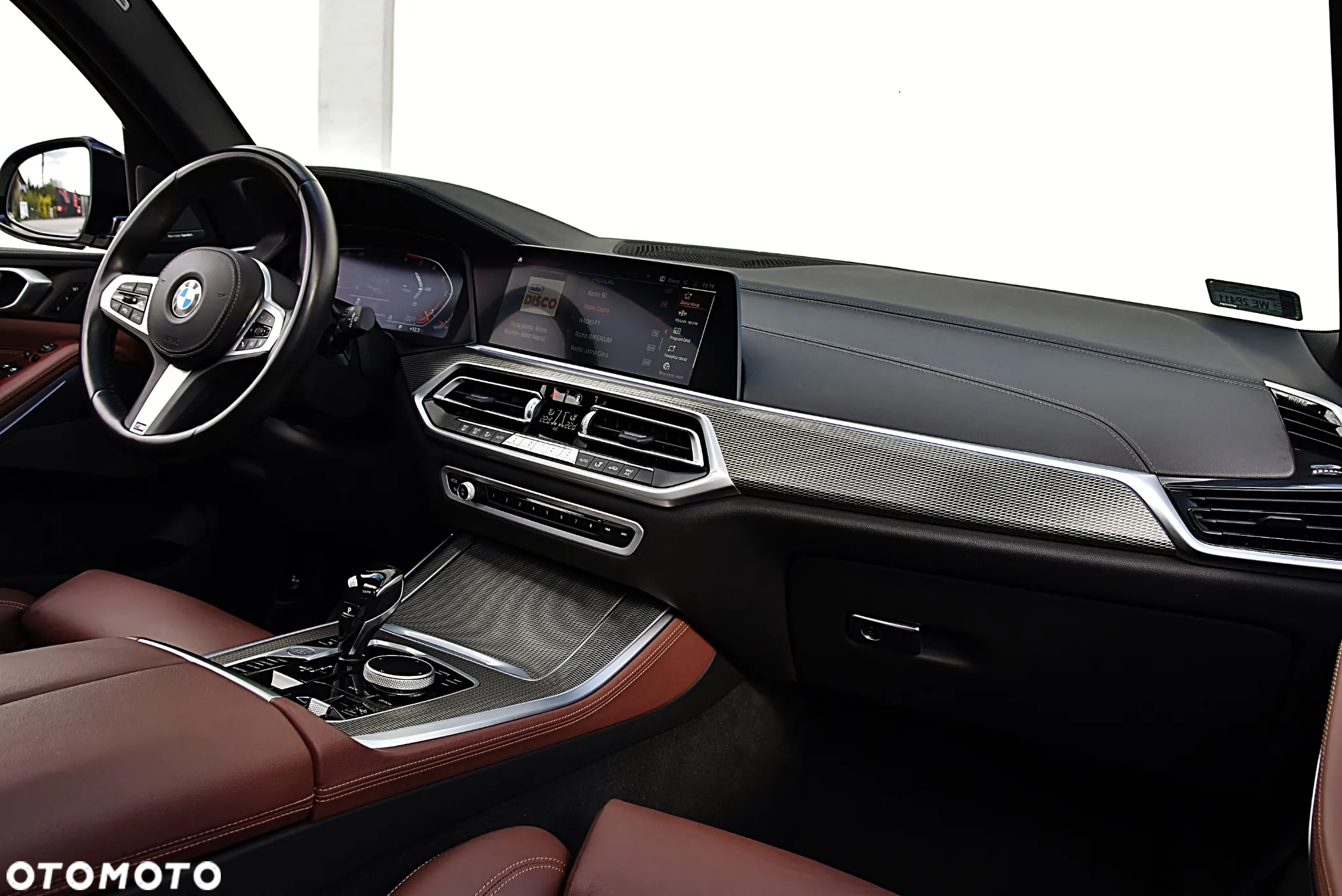 BMW X5 xDrive30d mHEV - 22