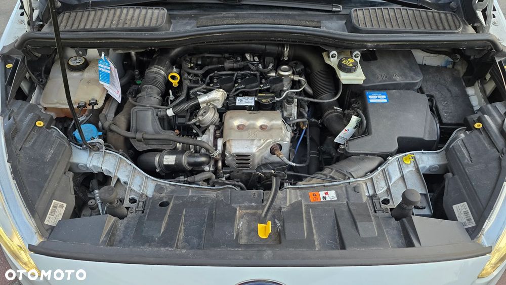 Ford C-MAX - 27