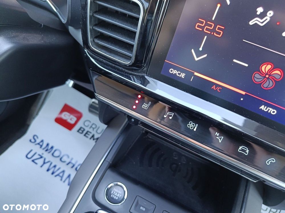 Citroën C5 Aircross 1.6 PureTech Shine EAT8 - 25
