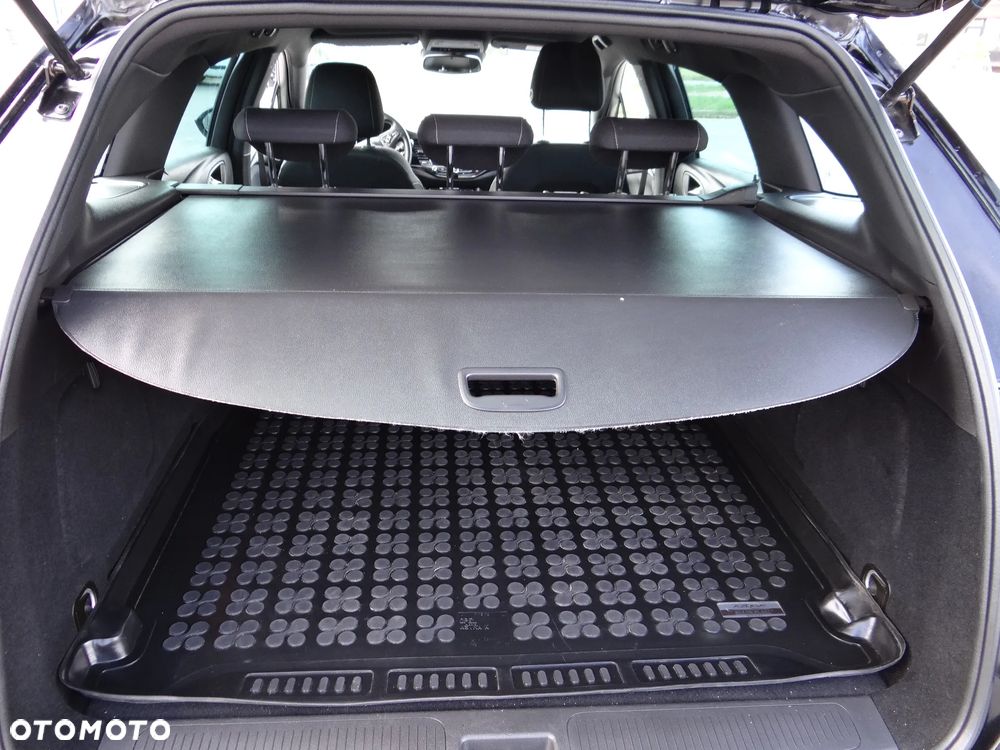 Opel Astra - 13
