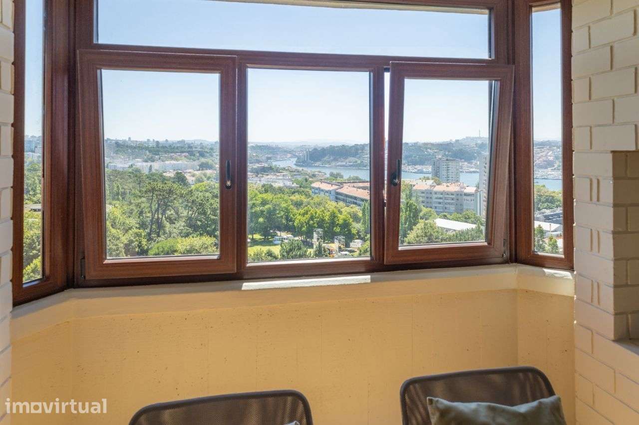 Apartamento T4 Torres Pasteleira - Grande imagem: 3/11