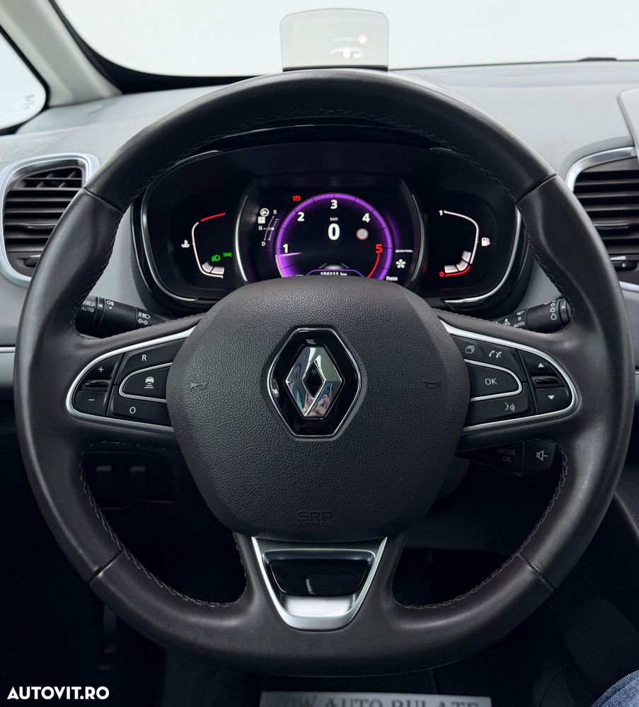 Renault Espace Energy dCi 160 EDC LIMITED - 39