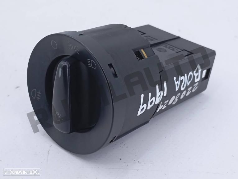 Comutador Luzes Lateral 1c094_1581 Vw Bora (1j) [1998_2013] 1.9 - 1