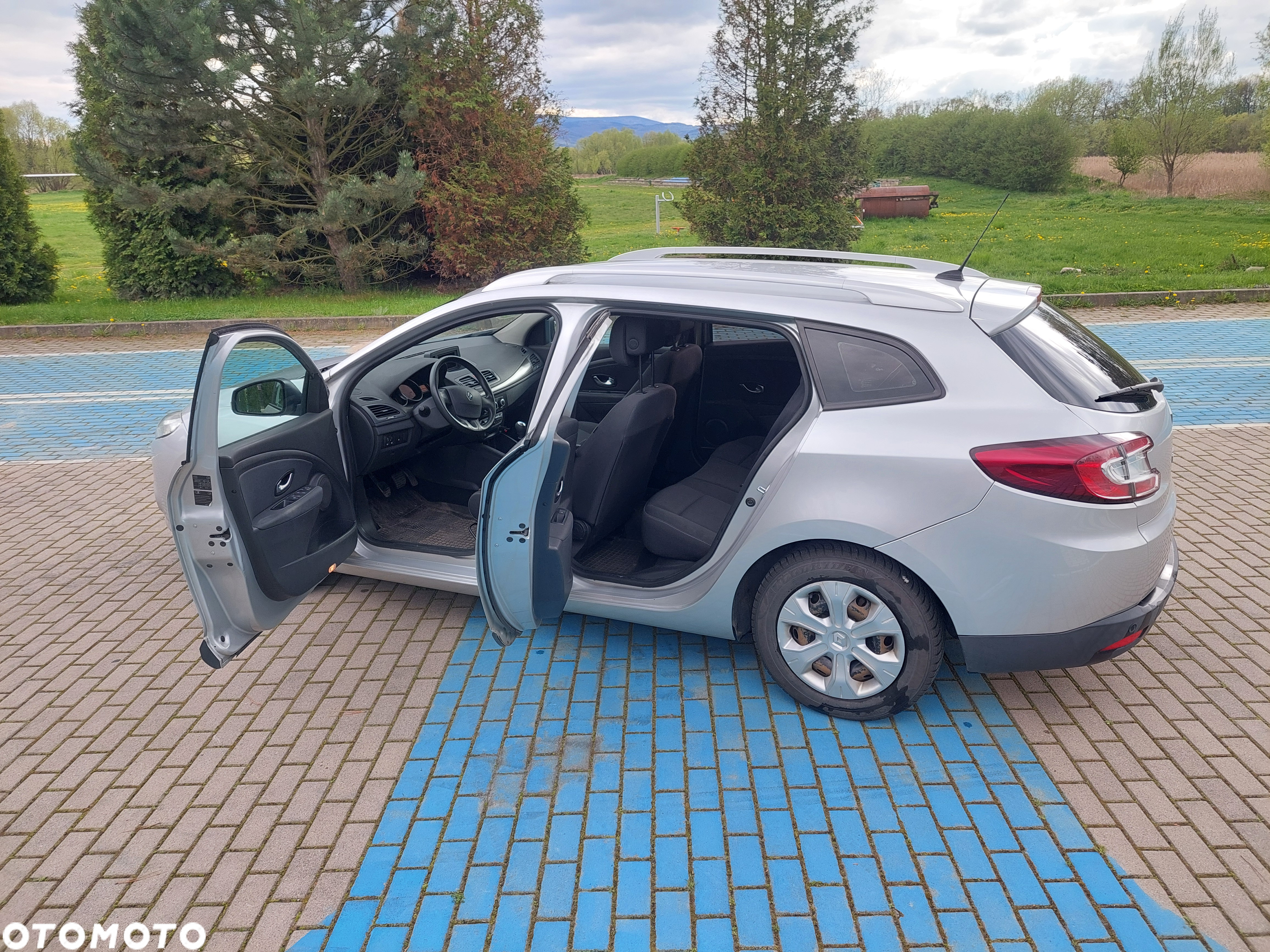 Renault Megane dCi 110 FAP Dynamique - 5