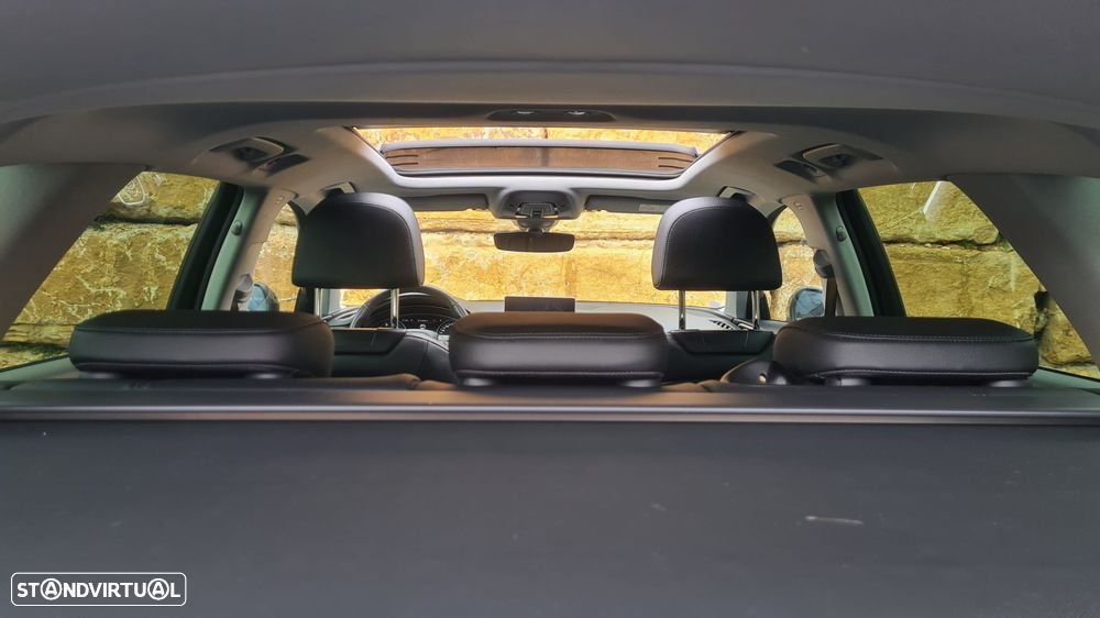 Audi A4 Avant 2.0 TDI ultra S tronic sport - 43