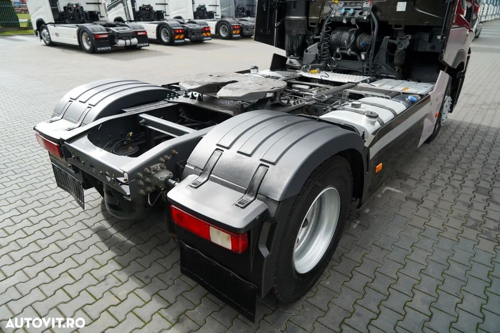 Renault T 520 COMFORT / RETARDER / EURO 6 - 16