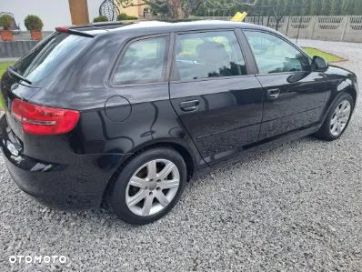 Audi A3 - 4