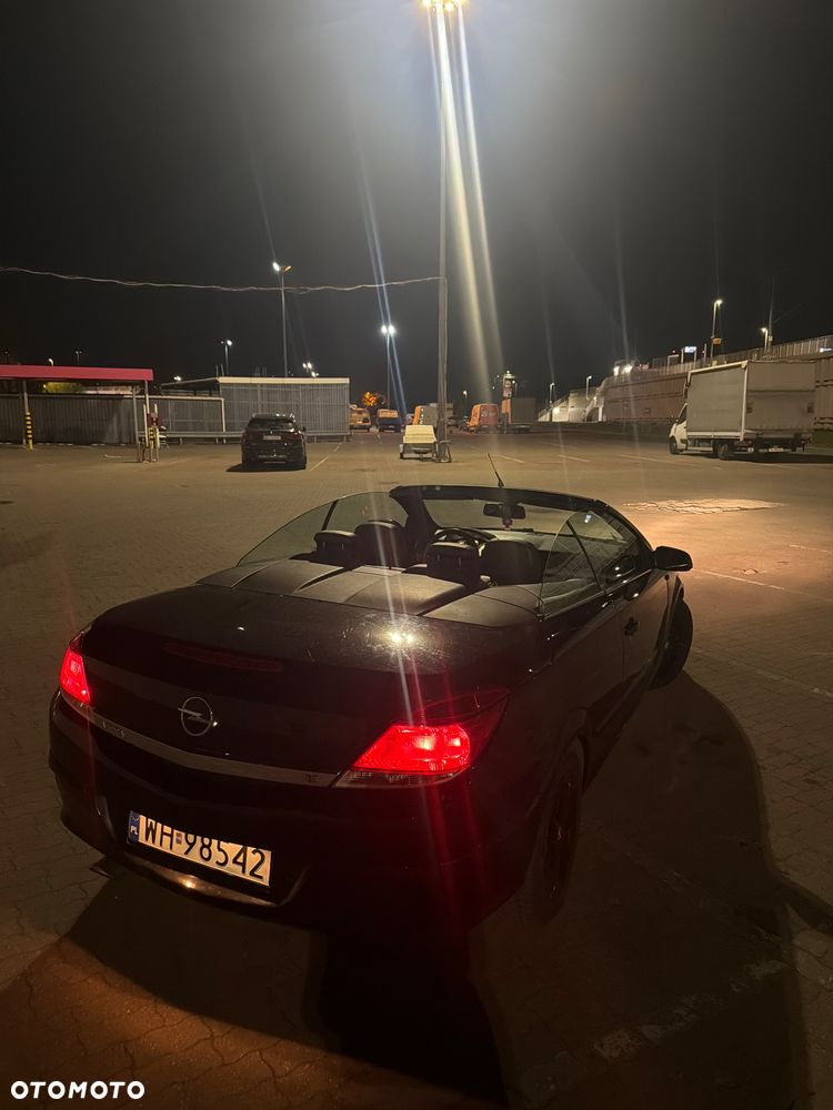 Opel Astra - 3