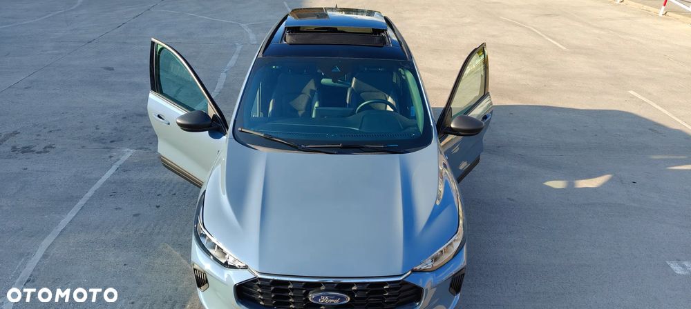 Ford Escape - 13