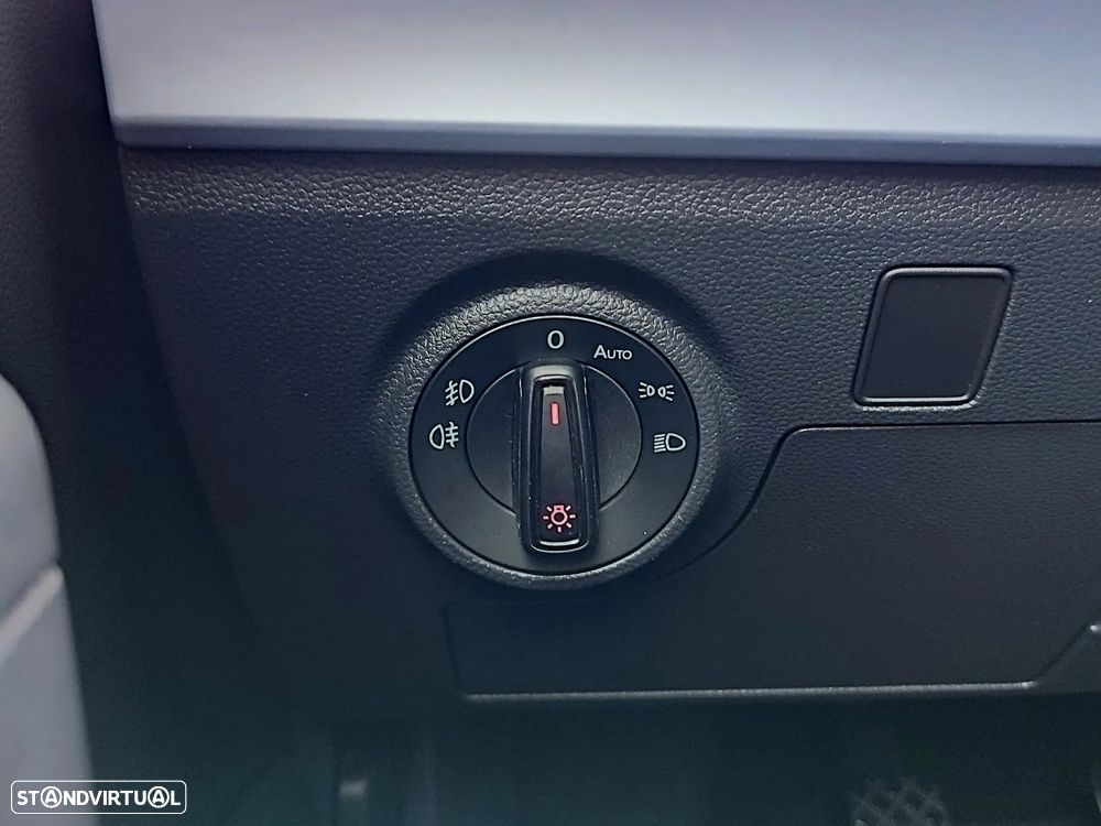 SEAT Ibiza 1.0 TSI FR - 25