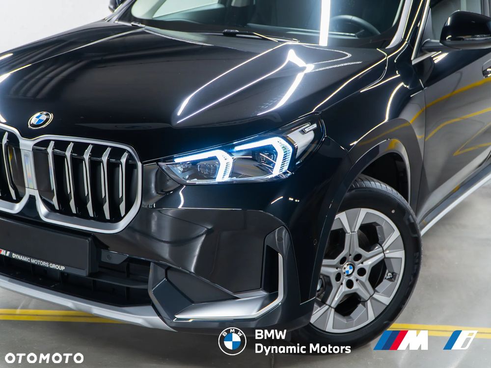 BMW X1 sDrive18i xLine - 8