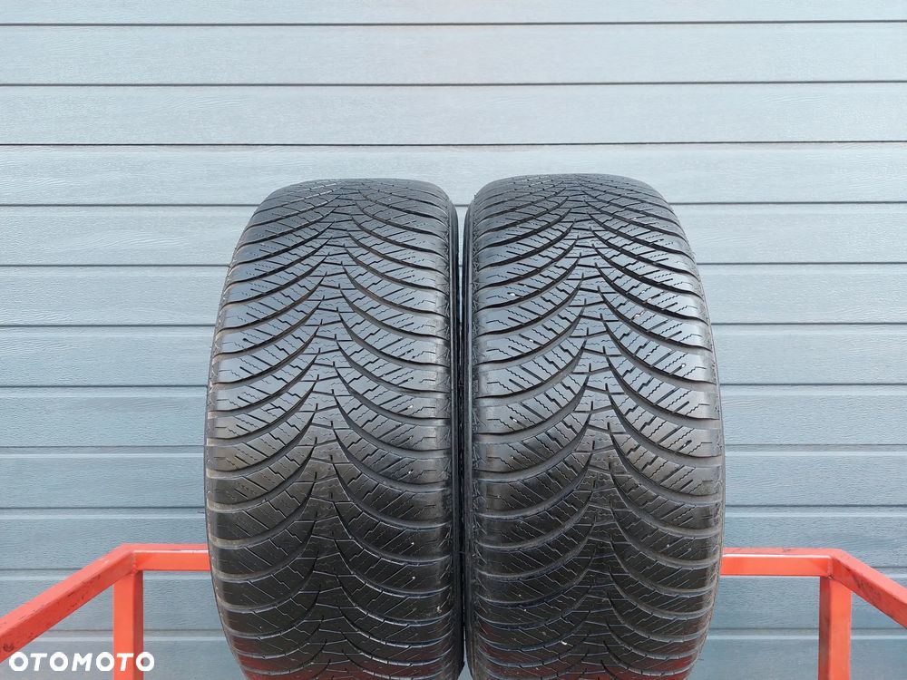 215/55 R16 97V OPONY CAŁOROCZNE FALKEN EUROALL SEASON AS210 DOT23 - 1