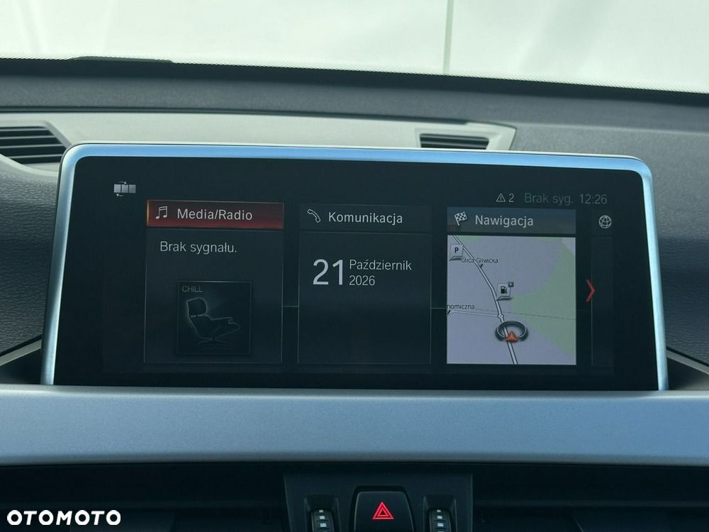 BMW X1 xDrive25e Advantage - 29