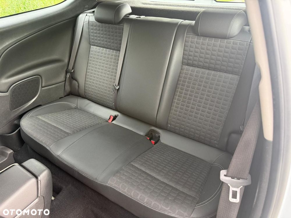 Opel Astra - 10