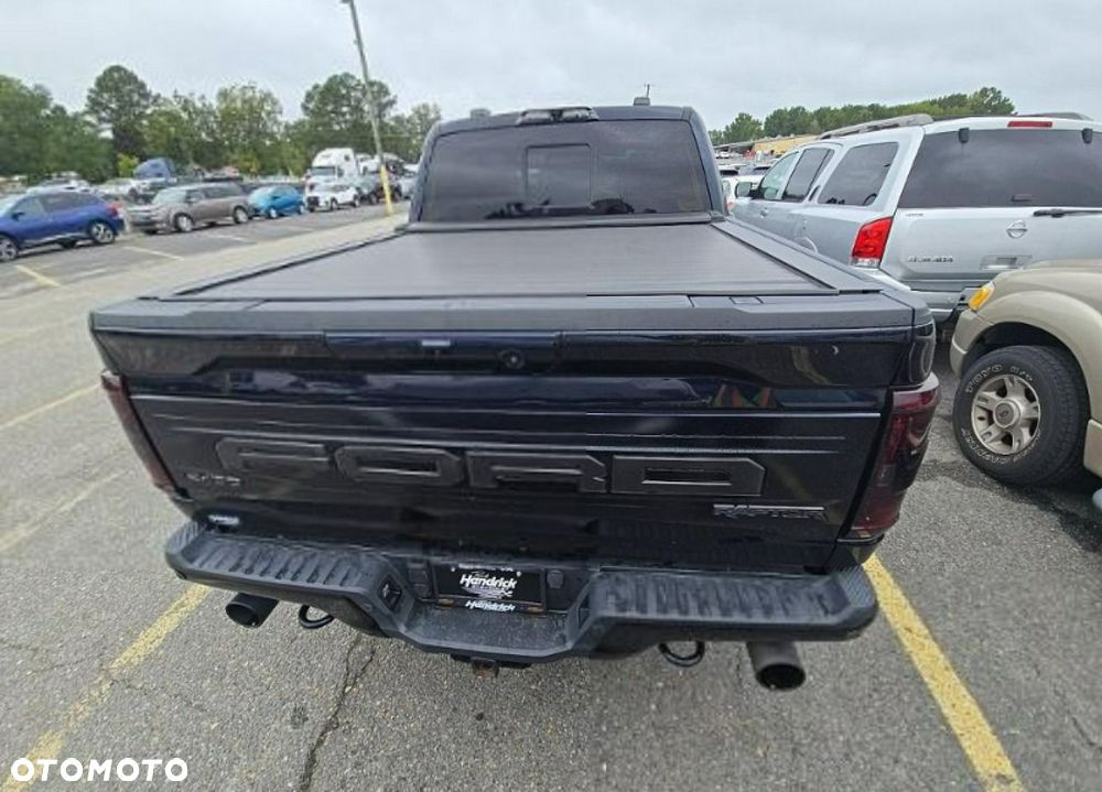 Ford F150 - 6