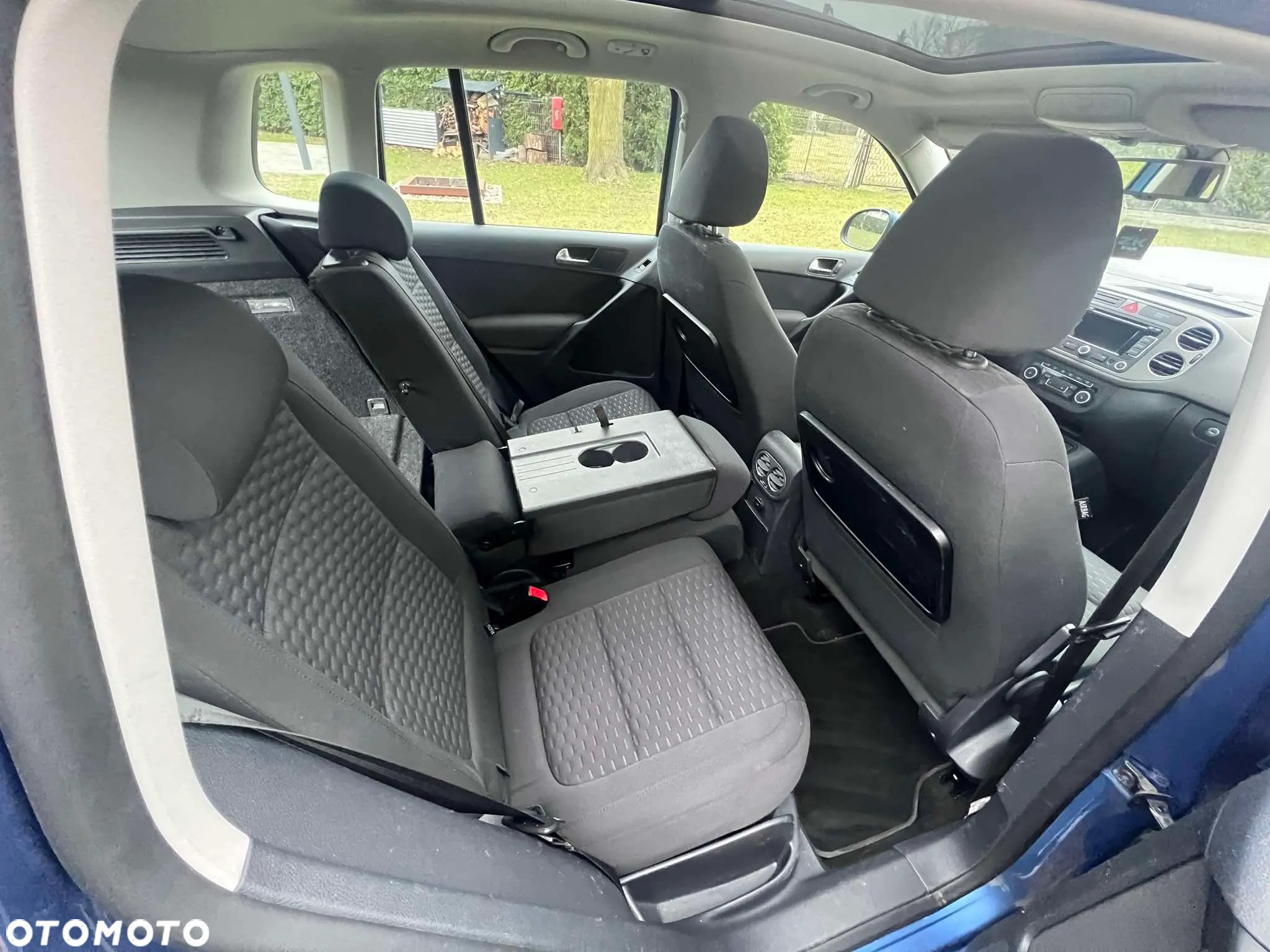 Volkswagen Tiguan 2.0 TDI 4Mot Track&Style - 19