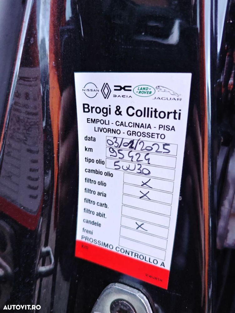 Nissan Qashqai 1.3 DIG-T MHEV N-Connecta - 14