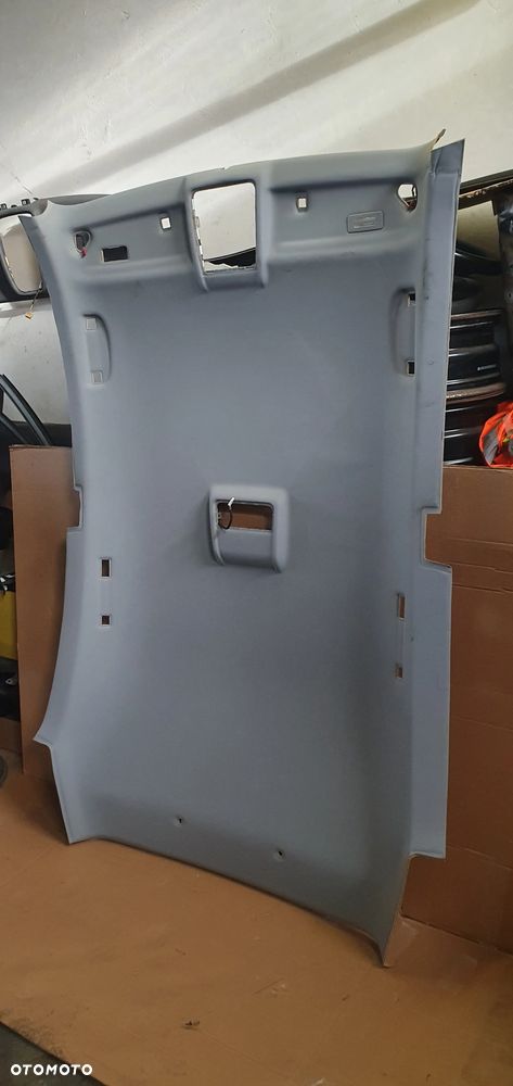 Tapicerka podsufitka sufit BMW I E81 3D 6978530 - 3