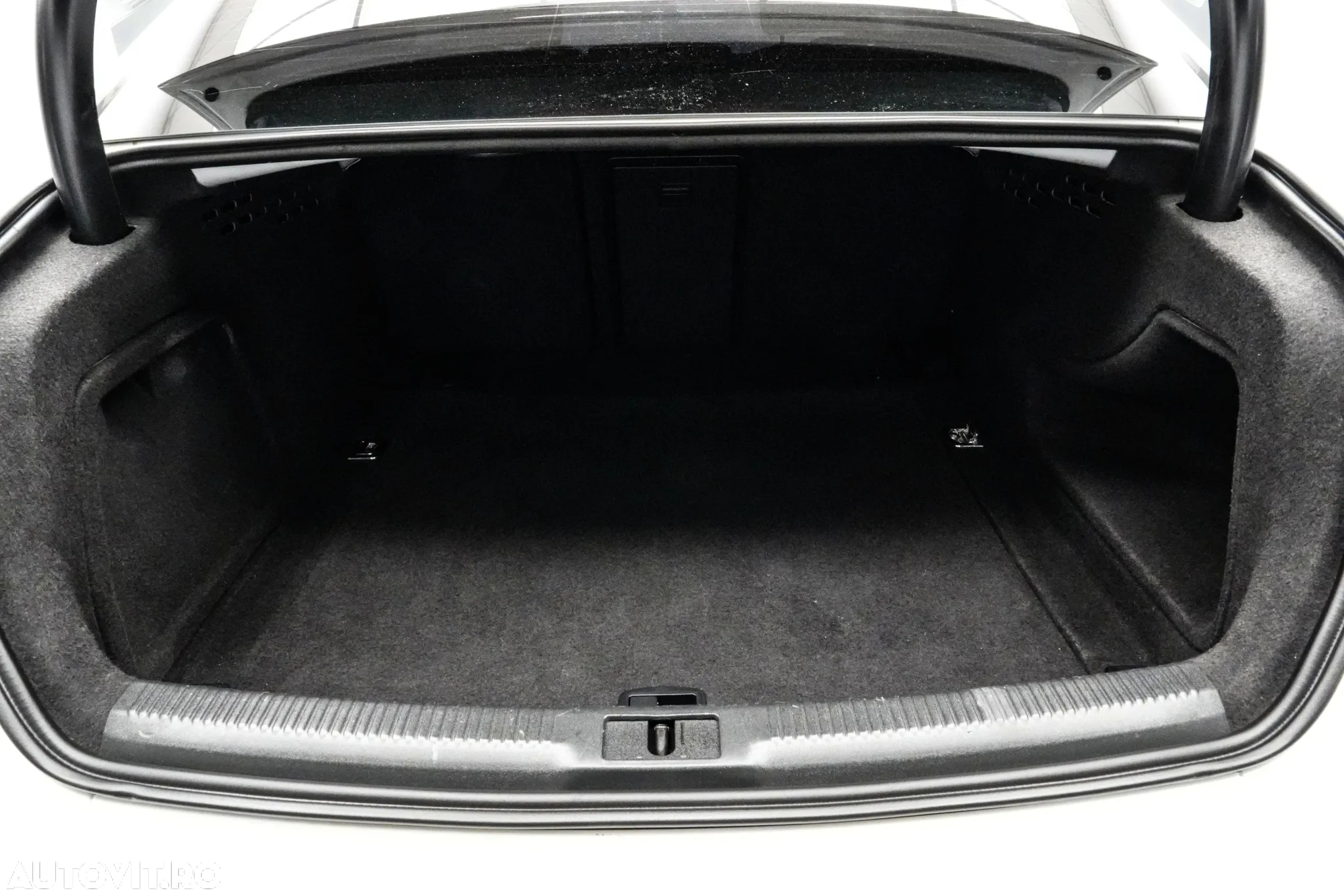 Audi A4 2.0 TDI quattro Stronic - 22