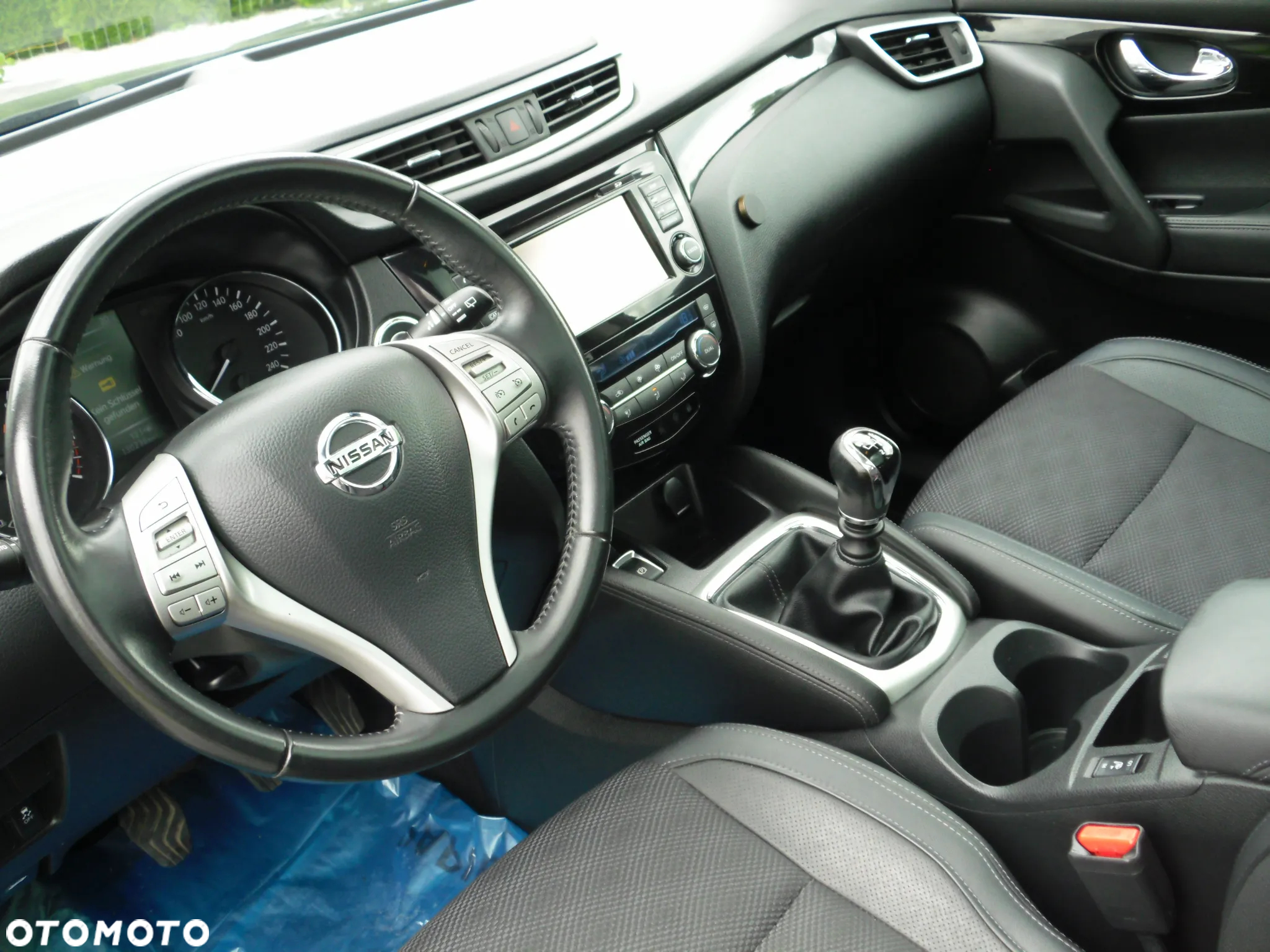 Nissan Qashqai 1.6 DIG-T Tekna+ - 19