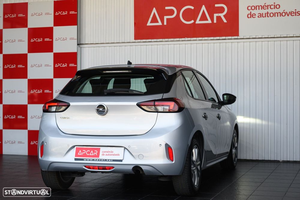 Opel Corsa 1.2 Business - 3