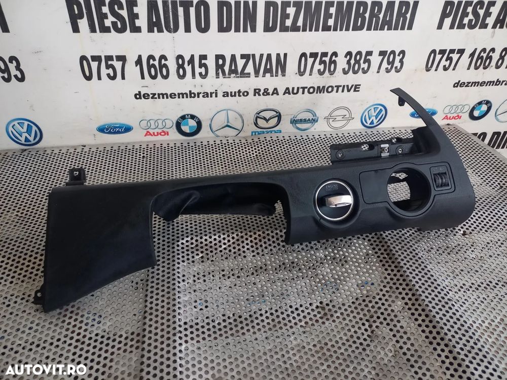 Contact Cu Cheie Vw Passat B7 An 2011-2012-2013 2014-2015 Motor 1.6 Tdy CAY Cutie 5+1 Si 6+1 LUB MY - 3