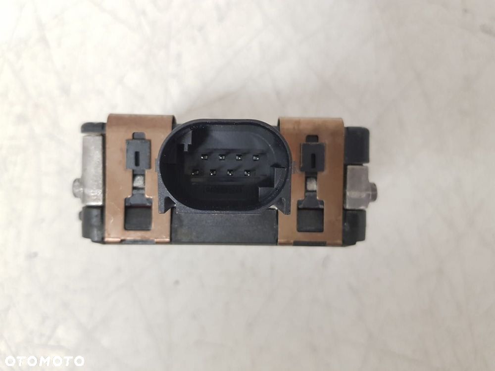 RADAR SENSOR DISTRONIC 3Q0907590G VW ARTEON PASSAT B8  AUDI Q3 ACC  ASYSTEN 3Q0907590G - 5