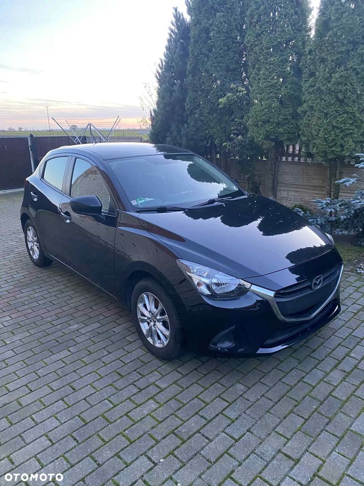Mazda 2 SKYACTIV-G 75 Center-Line - 3