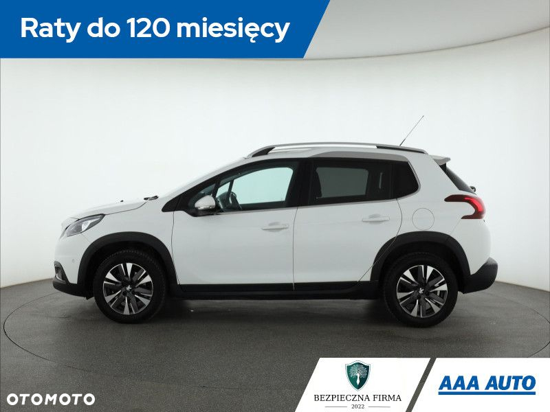 Peugeot 2008 - 3